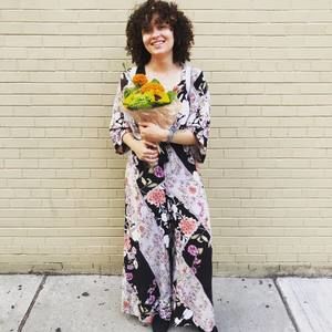 Meet your Posher, Molly